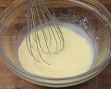 Pudingos almaleves recept fázis 6 fotója