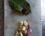 Foto langkah ke 2 dari resep Oseng tempe kecap.