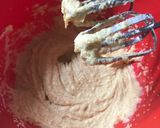 Foto del paso 1 de la receta: Galletas con chips de chocolate!