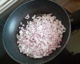 Foto del paso 1 de la receta HUEVO SOBRE TOMATE NATURAL 😋