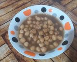 صورة لخطوة 2 من وصفة اللبلابي