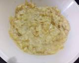 Healthy Banana & oats cookies recipe step 2 photo