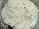Loukumandes (Donat Yunani)