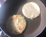 Foto del paso 2 de la receta: Arepa de queso costeña