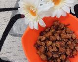 Foto langkah ke 3 dari resep Orek Tempe.