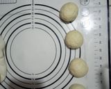 Foto langkah ke 4 dari resep Bakpao Isi Ayam (No Mixer).