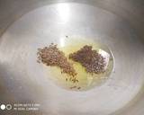 Roasted Radish Parantha recipe step 2 photo