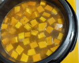 Foto del paso 3 de la receta: Porotos con Riendas