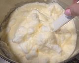 Gesztenyés álom🌰🤎❤️ recept fázis 3 fotója