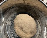 A picture of step 4 of Sourdough.