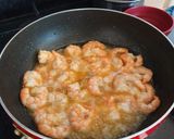 Foto langkah ke 2 dari resep Udang salted egg pelipur lara.