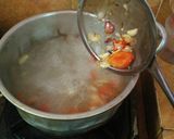 Foto langkah ke 5 dari resep Sayur tauge.