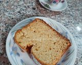 Une image de l'étape 8 de Cake à la marmelade d'orange 🍊.