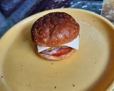 চিজ বার্গার (Cheese Burger recipe in Bengali) রেসিপির ধাপ 3 ছবি