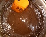 Foto langkah ke 1 dari resep Chocolate Souffle/Kue Coklat Lumer - Mudah, 5 Bahan.