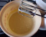 Foto del paso 2 de la receta: Budín de harina integral sabor naranja