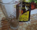 Foto langkah ke 1 dari resep Es Coklat Susu.