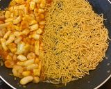 Foto del paso 4 de la receta: Fideuá