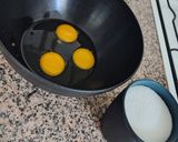 Foto del paso 1 de la receta: Budín de naranja (fácil)