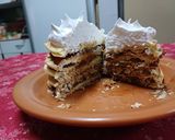 Foto del paso 8 de la receta: Minis Rogel