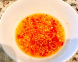 Hình bước làm 2 của món Phi Lê Cá Chiên Giòn