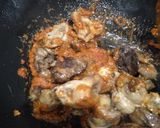 Foto langkah ke 4 dari resep Balado Ati Ampela.