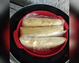 Foto langkah ke 3 dari resep Rollade ikan simple.