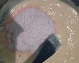 Foto langkah ke 4 dari resep Snack mpasi 1y+ puding promina plus telur bb boster.
