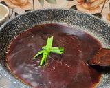 Foto langkah ke 3 dari resep Sirup Gula Aren Kental.