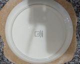 Foto del paso 5 de la receta: Tarta de acelga con masa integral