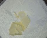 Foto del paso 1 de la receta: Scones Salados fáciles