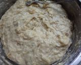 Foto langkah ke 3 dari resep Cekodok Pisang Awak.