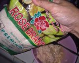 Foto langkah ke 3 dari resep Tahu bakso topping viral cabe dan keju.