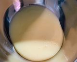 Kokos-Makronen Rezeptschritt 1 Foto
