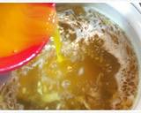 3. Sup Telur Jagung Sosis #RabuBaru langkah memasak 2 foto