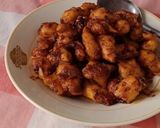 Foto langkah ke 4 dari resep Resep ayam filet ala aku.