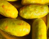 সর্ষে পটল(Sorshe potol recipe in Bengali) রেসিপি ধাপ - 1 ছবি