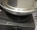 A picture of step 7 of Chilli Soya Nuggets.