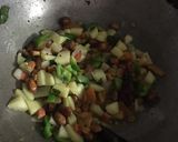 ઈંદોરી પૌંઆ (Indori Poha Recipe In Gujarati) રેસીપી સ્ટેપ2ફોટો