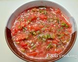 Φωτογραφία βήματος 6 της συνταγής Salsa Jalapeños C&G