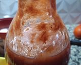 Foto del paso 1 de la receta: Guiso de bacalao!!!(Era cazón)