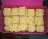 Foto langkah ke 13 dari resep Nugget Ayam Wortel.