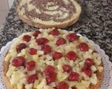 Foto del paso 1 de la receta: Torta de cerveza para cumpleaños