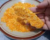 Foto langkah ke 5 dari resep Pisang Goreng Pasir.