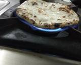 Stuffed Aloo Kulcha On Tava recipe step 10 photo