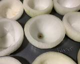 Stuffed Onions with Shrimp recipe step 2 photo