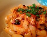 Foto langkah ke 5 dari resep Tteokbokki (Mudah Banget).