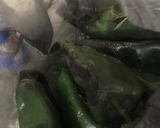 Foto del paso 3 de la receta: Chiles Rellenos💚