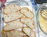 Foto del paso 3 de la receta: Torrijas de Semana Santa tradicionales