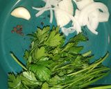 Foto del paso 1 de la receta: Marinada para bistec